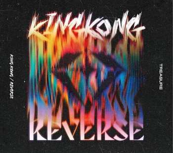 CD Treasure: King Kong / Reverse - Blu-ray Edition