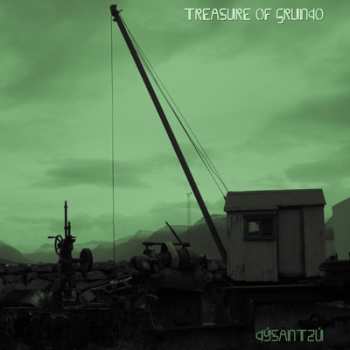 LP Treasure Of Grundo: Dýsantzú