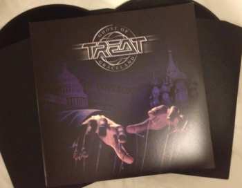 2LP Treat: Ghost Of Graceland