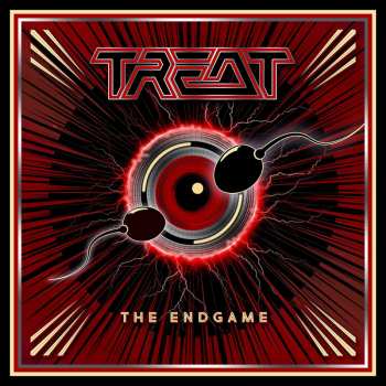 CD Treat: The Endgame