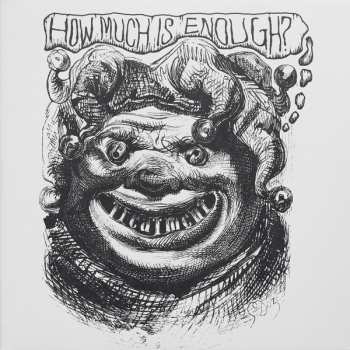 2LP Treatment: How Much Is Enough? LTD