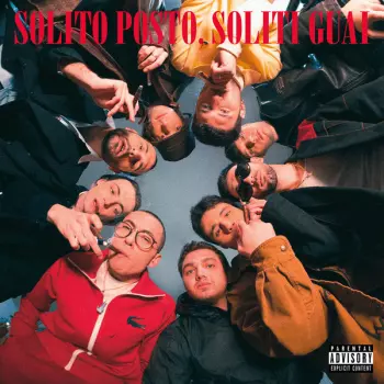 Solito Posto Soliti Guai