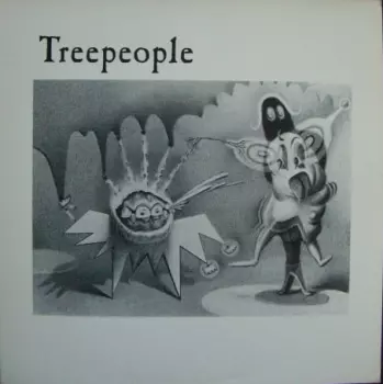 Treepeople: Guilt Regret Embarrassment
