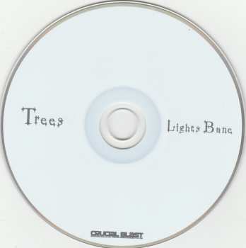 CD Trees: Lights Bane