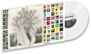 Album Trees Speak: OHMS