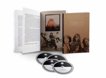 4CD/Set di cofanetti Trees: Trees (50th Anniversary Edition)