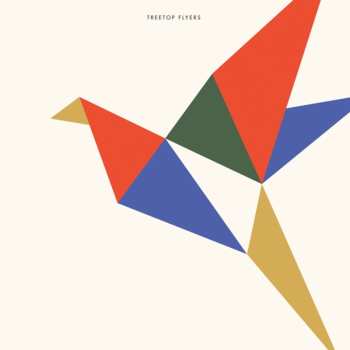 Album Treetop Flyers: Treetop Flyers