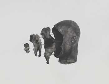 Album Treha Sektori: The Sense Of Dust And Sheer