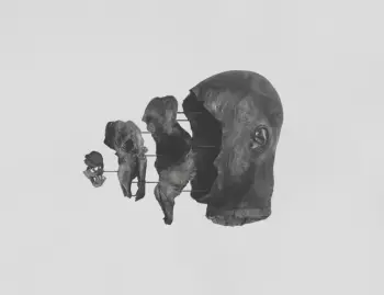 Treha Sektori: The Sense Of Dust And Sheer