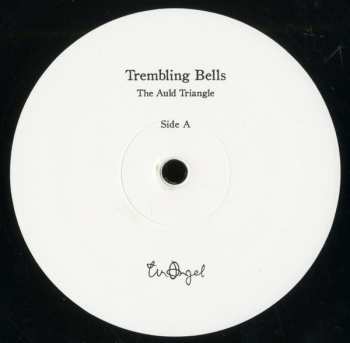 EP Trembling Bells: The Auld Triangle