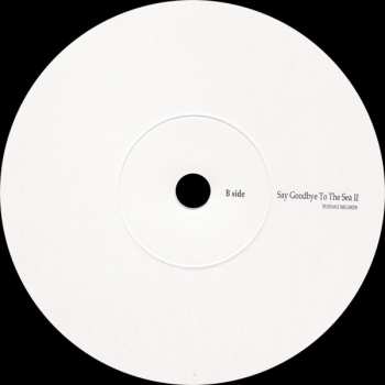 SP Trembling Blue Stars: Beautiful Blank CLR