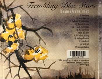 CD Trembling Blue Stars: The Seven Autumn Flowers