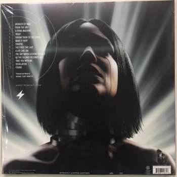 2LP Tremonti: A Dying Machine LTD