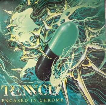 LP Trench: Encased In Chrome CLR | LTD