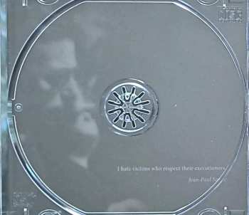 CD Trenchwar: From The Earth To The Moon