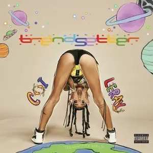 2LP Coi Leray: Trendsetter