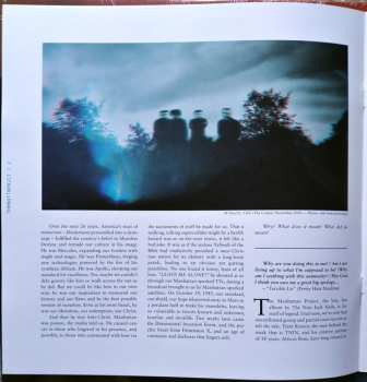LP Trent Reznor: Watchmen: Vol. 03 (Music From The HBO Series) 