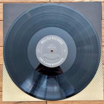 3LP/Set di cofanetti Trent Reznor: Mank: The Original Musical Score DLX