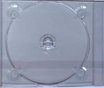 3CD Trent Reznor: The Girl With The Dragon Tattoo