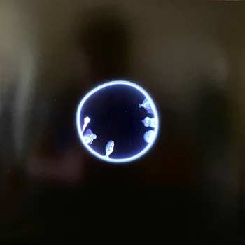 LP Trent Reznor: Soul CLR | LTD