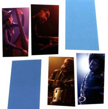 CD Trent Reznor: Soul (Original Motion Picture Soundtrack)