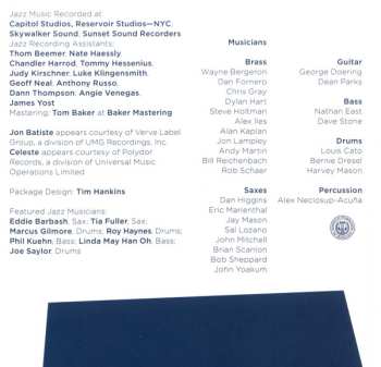 CD Trent Reznor: Soul (Original Motion Picture Soundtrack)