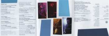 CD Trent Reznor: Soul (Original Motion Picture Soundtrack)