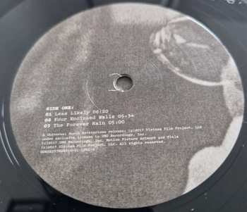 3LP Trent Reznor: The Vietnam War