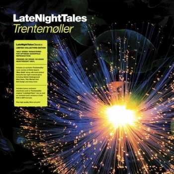 2LP Trentemøller: LateNightTales