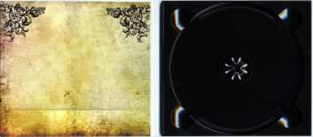 CD Trepalium: XIII