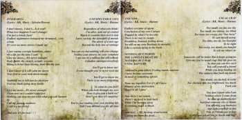 CD Trepalium: XIII