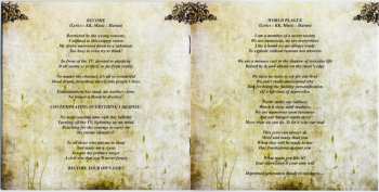 CD Trepalium: XIII