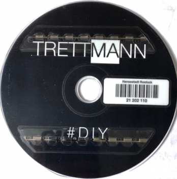 CD Trettmann: #DIY