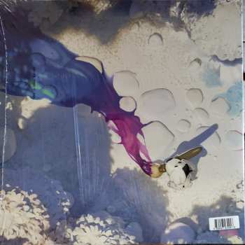 LP Trevor Alan Gomes: Chicory Piano Collections CLR