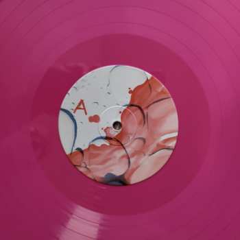 LP Trevor Alan Gomes: Chicory Piano Collections CLR