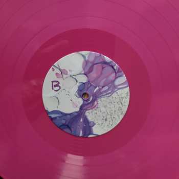 LP Trevor Alan Gomes: Chicory Piano Collections CLR