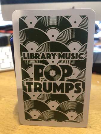 LP Trevor Bastow: Hey Disco!