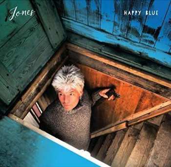 LP Trevor Jones: Happy Blue