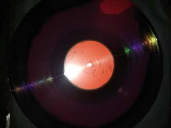 2LP Trevor Morris: Castlevania (Music From The Netflix Original Series) CLR