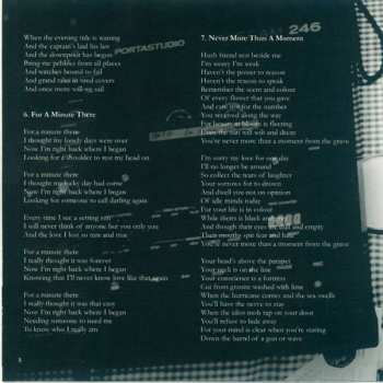 CD Trevor Moss & Hannah-Lou: La Ferme De Fontenaille