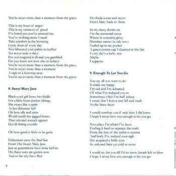 CD Trevor Moss & Hannah-Lou: La Ferme De Fontenaille