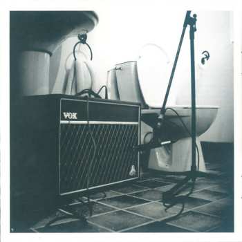 CD Trevor Moss & Hannah-Lou: La Ferme De Fontenaille