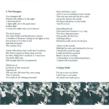 CD Trevor Moss & Hannah-Lou: La Ferme De Fontenaille