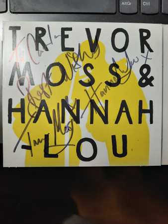CD Trevor Moss & Hannah-Lou: Quality First, Last & Forever!