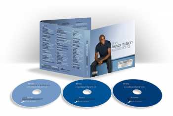 3CD Trevor Nelson: The Trevor Nelson Collection 3
