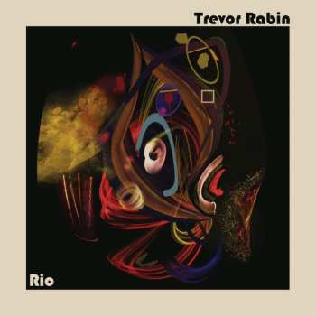 CD/Blu-ray Trevor Rabin: Rio