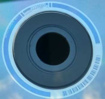 CD Trey Anastasio: Traveler