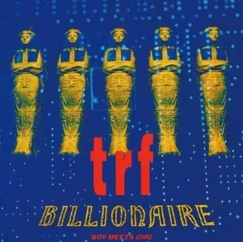 Billionaire (Boy Meets Girl)