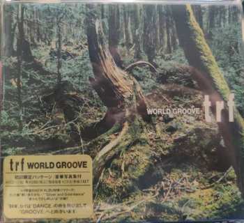 Album TRF: World Groove