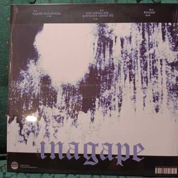 LP Trha: inagape